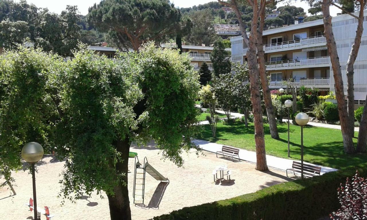 Apartamento Familiar Appartement Cabrils